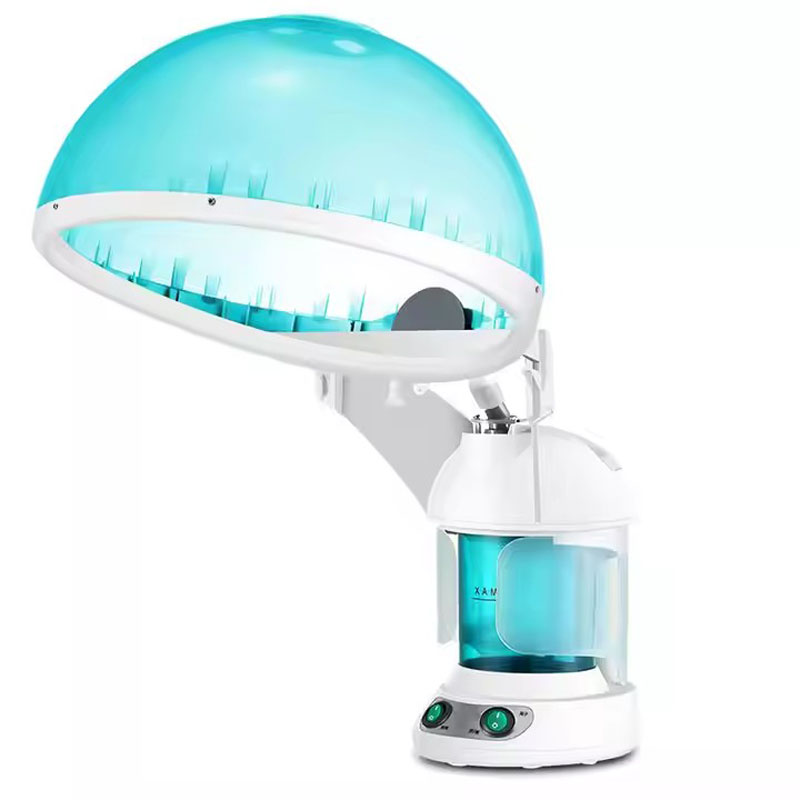 Multifunctional 2in1 Nano Ion  - огляд і ціна Hair Care Salon