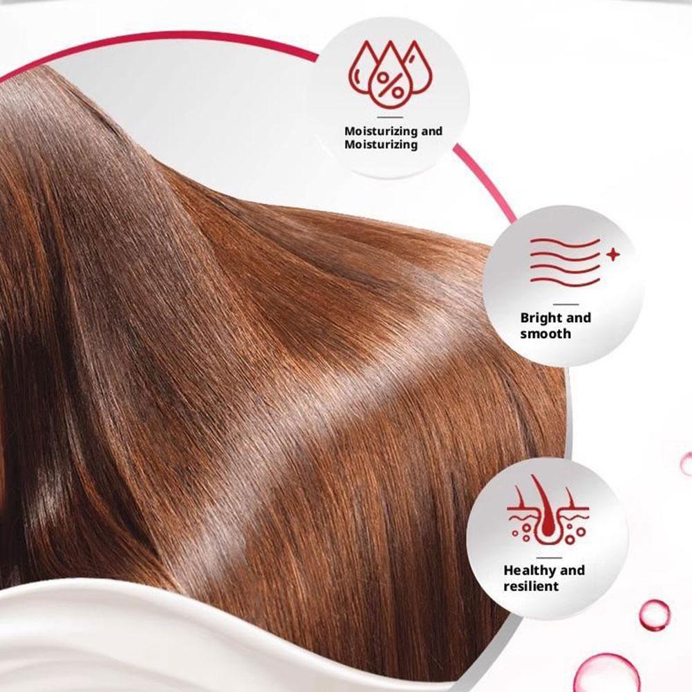 Japan Fino Hair Mask Shampoo O - огляд і ціна Hair Care Fino