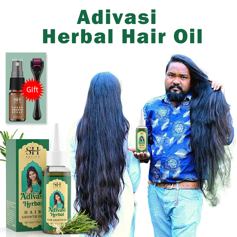 Ayurvedic Hair Growth Oil Indi - огляд і ціна Hair Care Essence Oil Spray