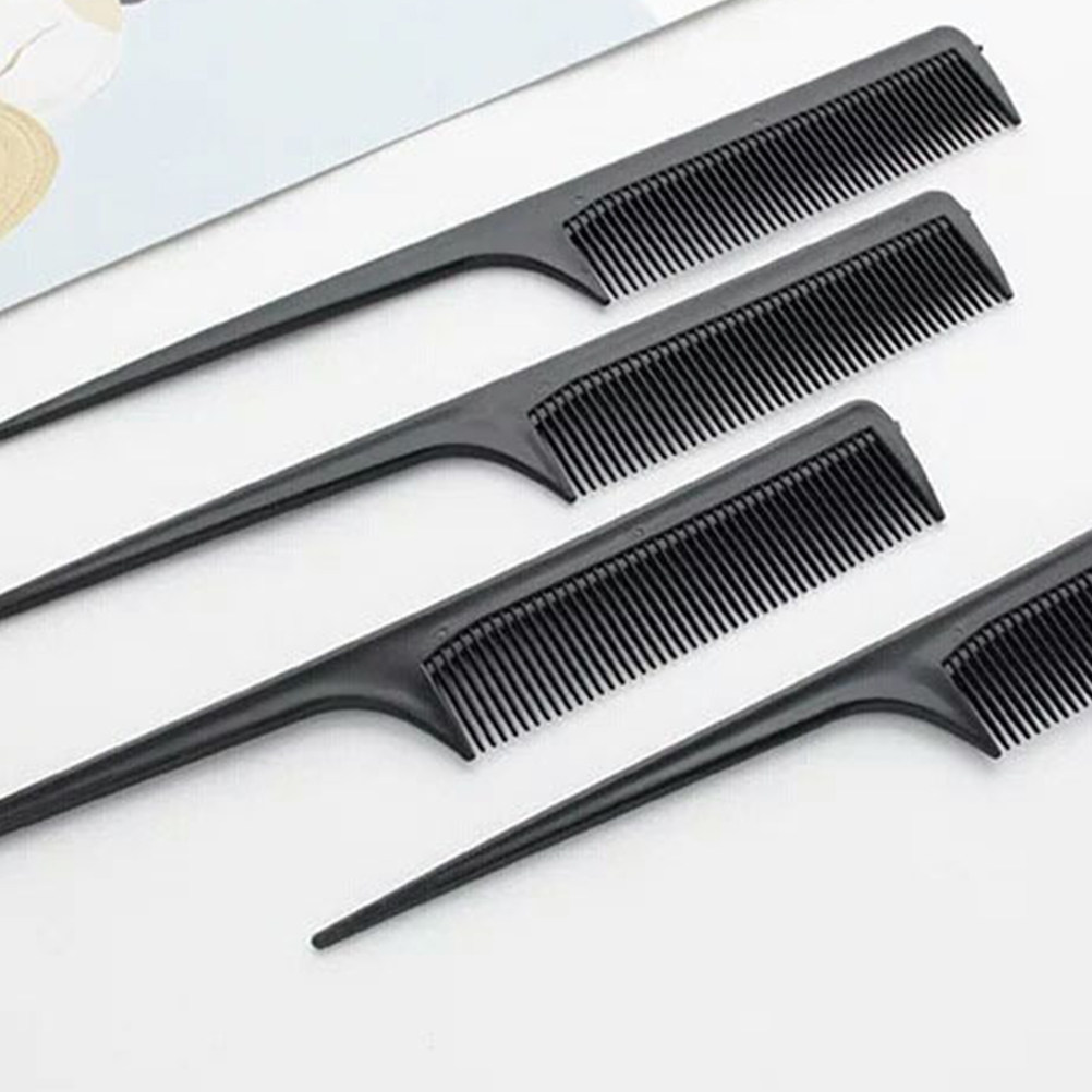 10Pcs Professional Hair Cuttin - огляд і ціна Hair Care Salon