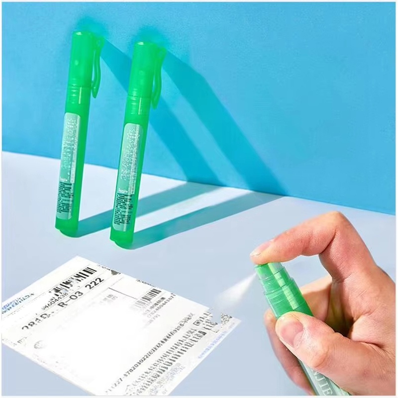 Mini Quick Remove Marker Ink T - огляд і ціна Heat Protectant Spray