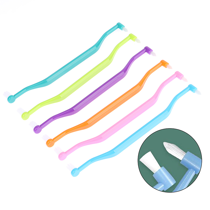 Z. Orthodontic Interdental Bru - огляд і ціна Hair Care Zone