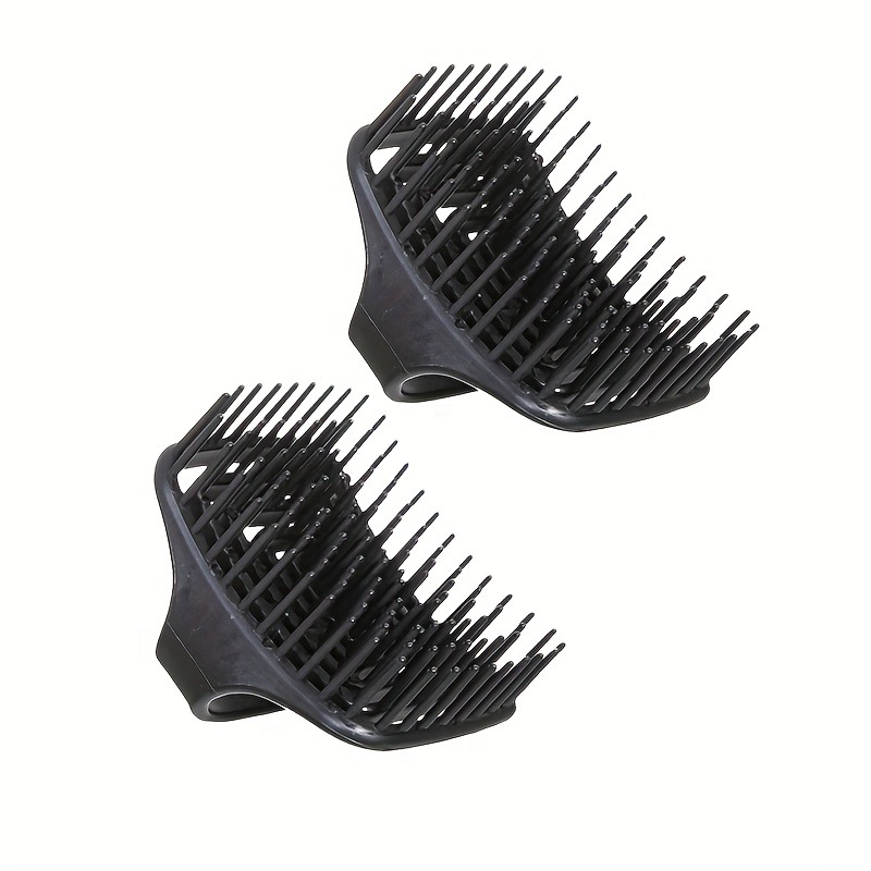 WANMEI Scalp Massage Shampoo B - огляд і ціна Hair Care Salon
