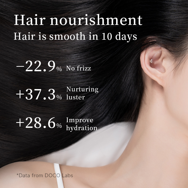 DOCO Hair Dryer High Speed 75m - огляд і ціна Hair Care Lab