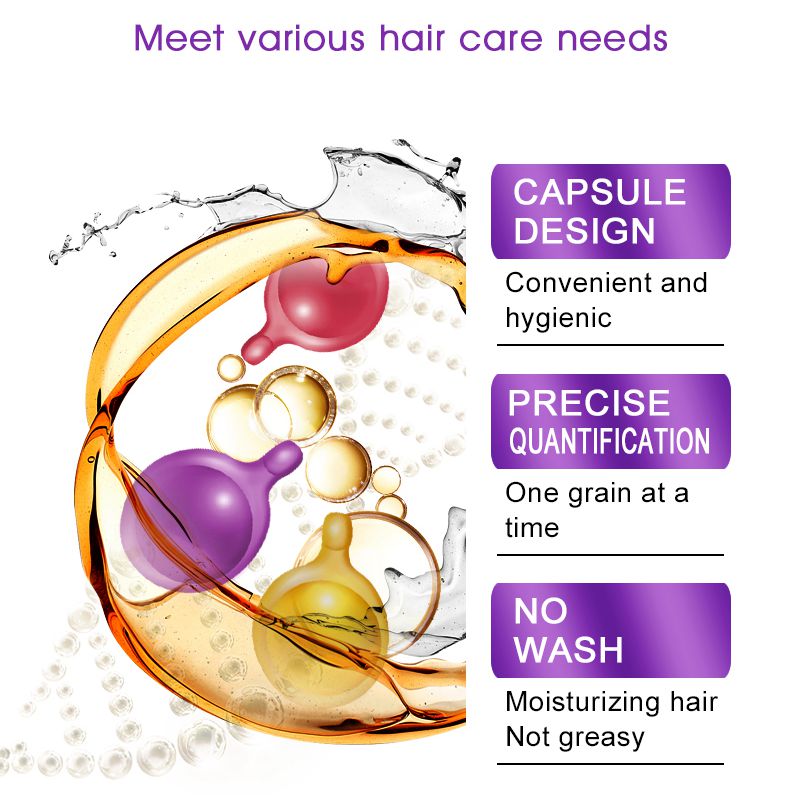 Sevich Smooth Silky Hair Vitam - огляд і ціна Hair Care Korea
