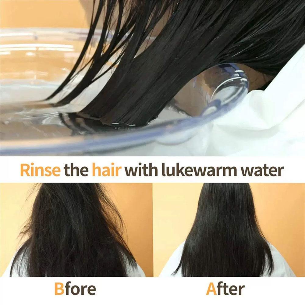 Cer-100 Collagen Hair Mask For - огляд і ціна Hair Care Korea