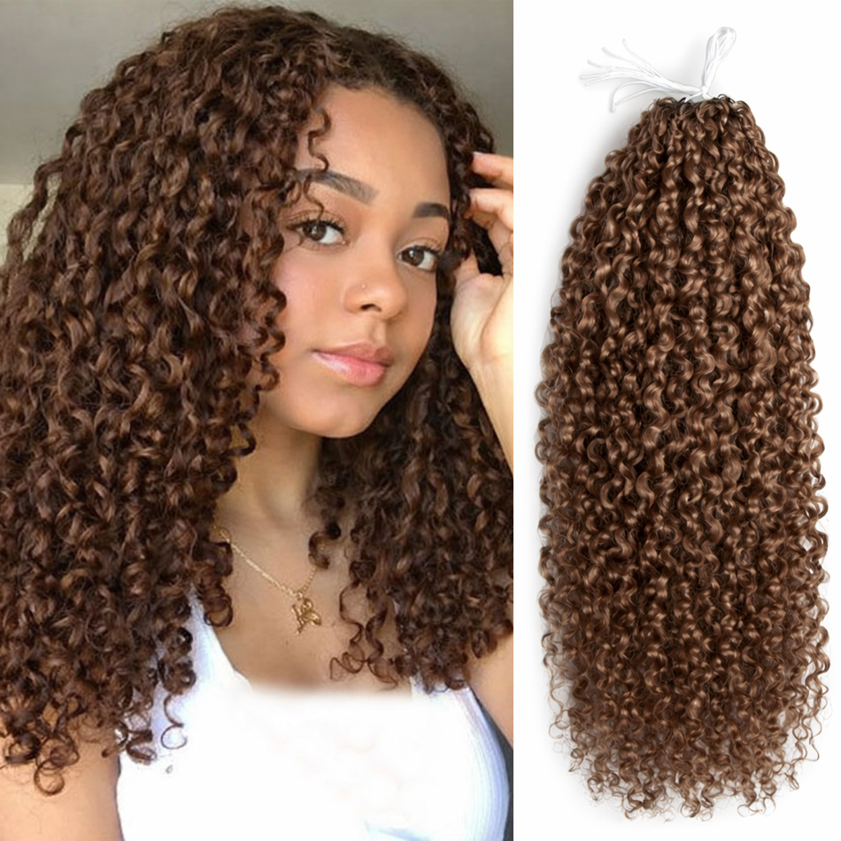 15A Pre-Looped Miracle Knots B - огляд і ціна Feather Hair Extension
