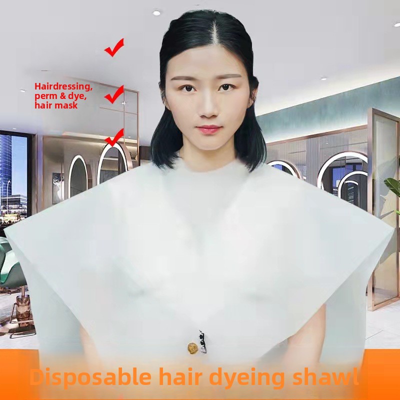 50pcs Salon Special Disposable - огляд і ціна Hair Care Salon