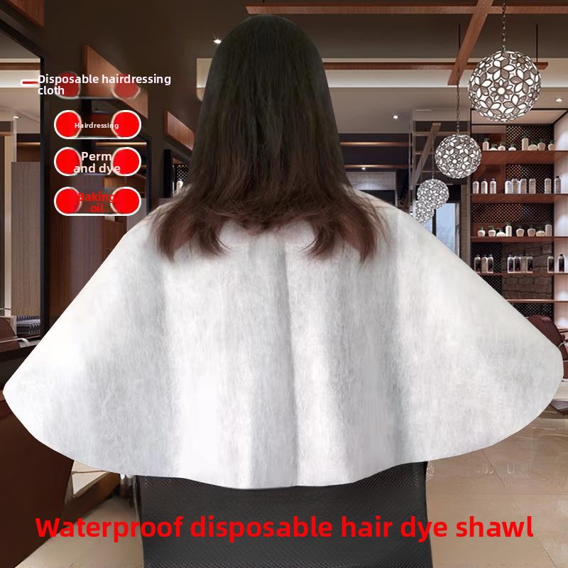 50pcs Salon Special Disposable - огляд і ціна Hair Care Salon