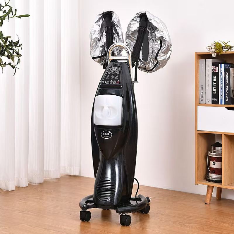 Micro Mist Hair Steamer, Great - огляд і ціна Hair Care Salon
