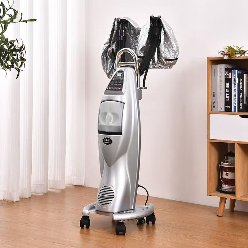 Micro Mist Hair Steamer, Great - огляд і ціна Hair Care Salon