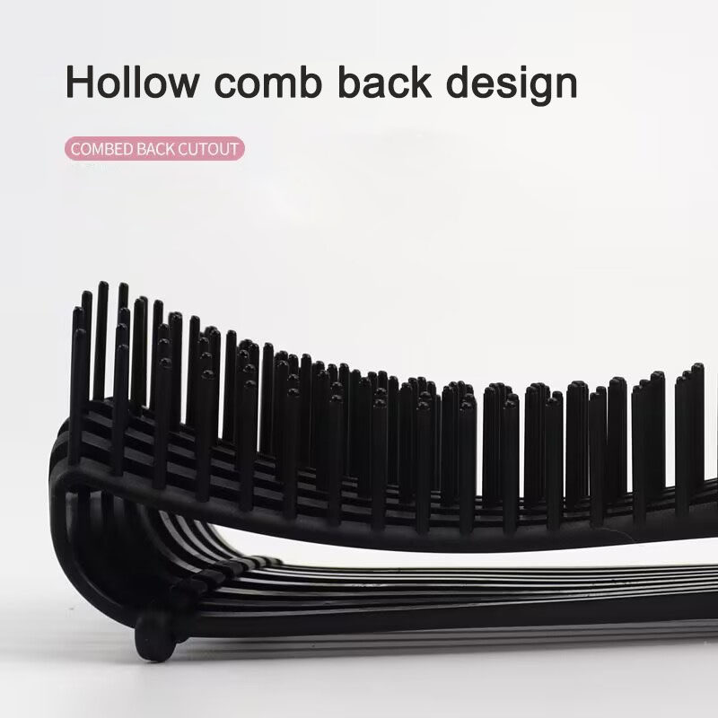Hollow 8-Tooth Octopus Scalp M - огляд і ціна Hair Care Salon