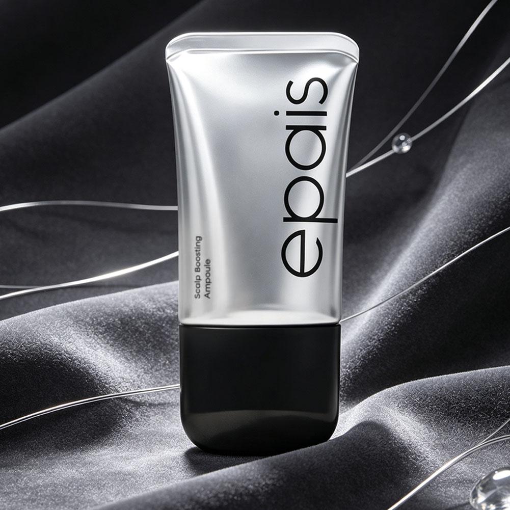 2026 New Korea Epais Scalp Boo - огляд і ціна Hair Care Korea