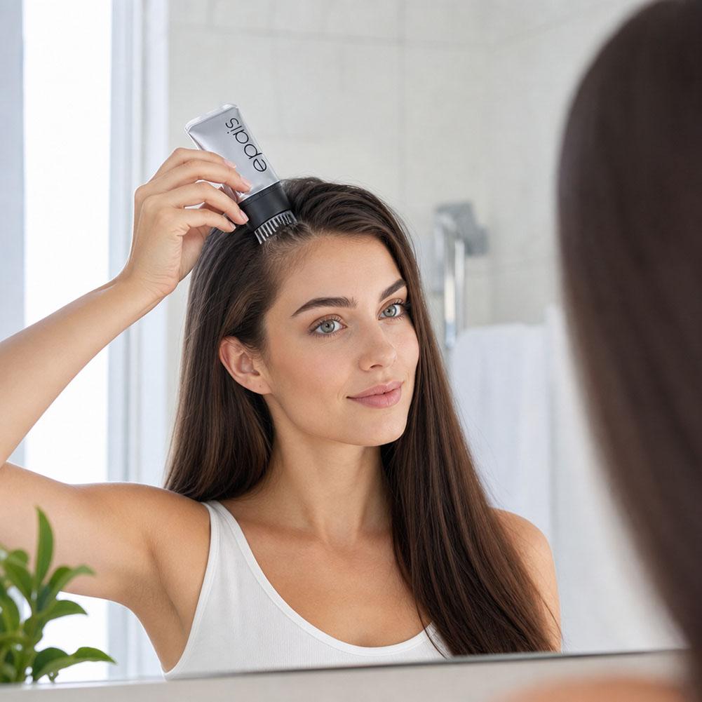 2026 New Korea Epais Scalp Boo - огляд і ціна Hair Care Korea