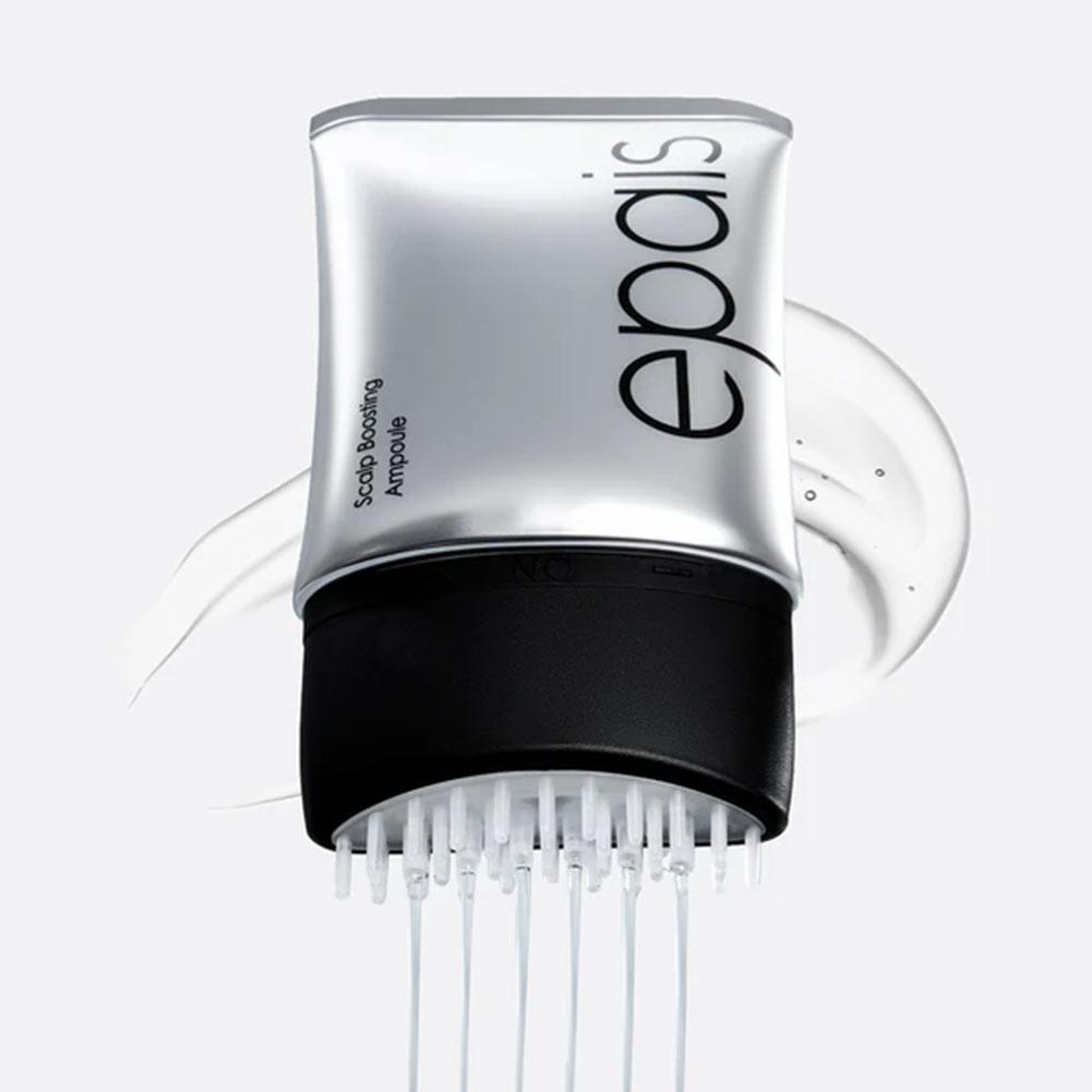2026 New Korea Epais Scalp Boo - огляд і ціна Hair Care Korea