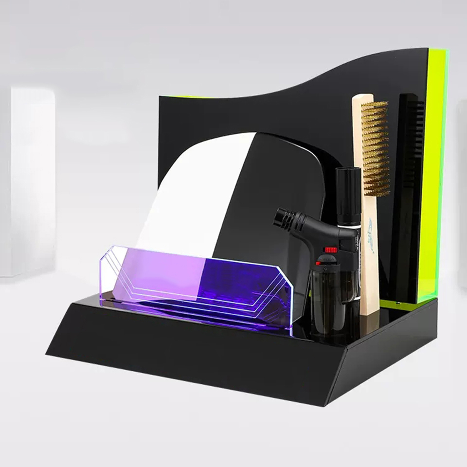 All in 1 PPF Testing Kit for S - огляд і ціна Heat Protectant Spray