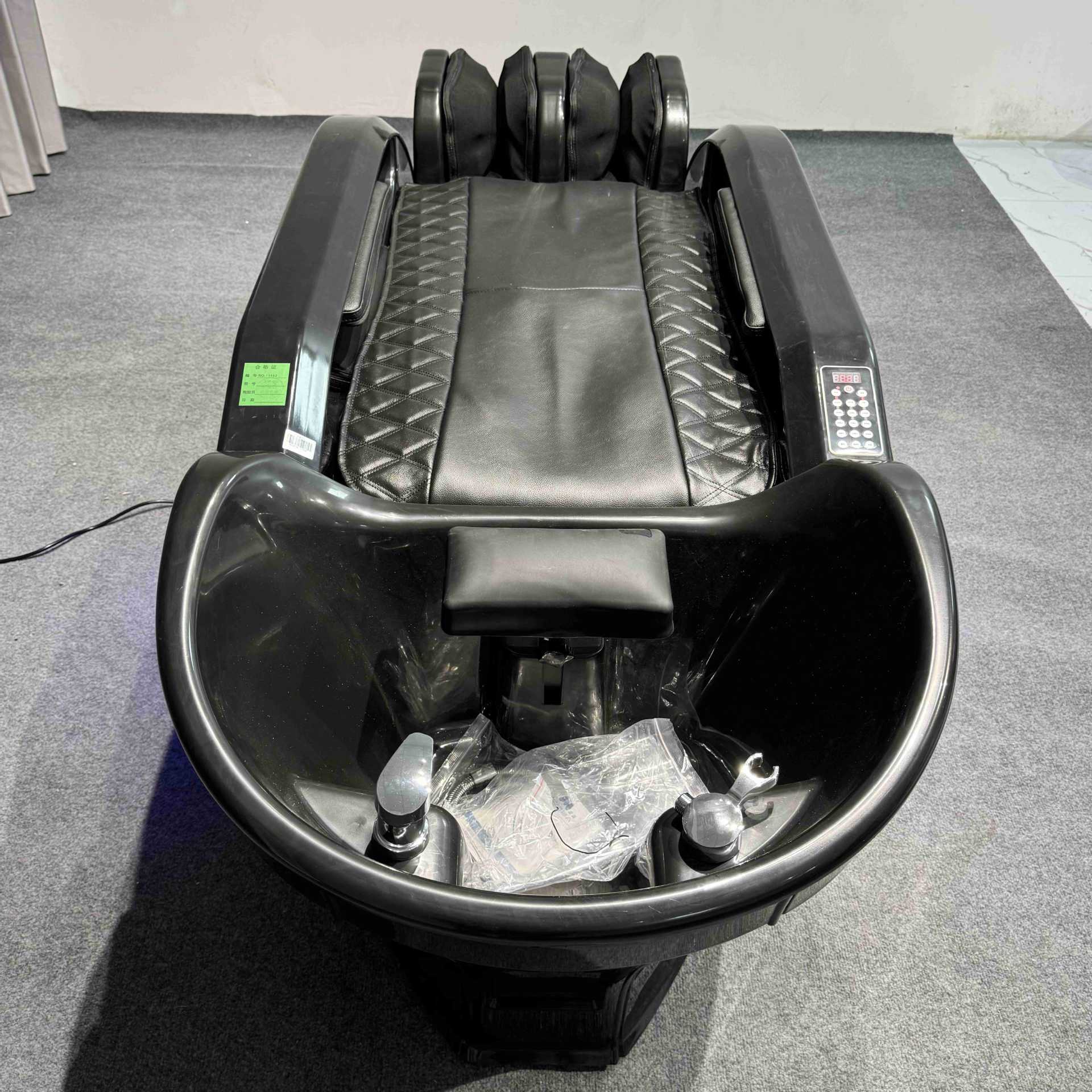 Automatic intelligent electric - огляд і ціна Hair Care Salon