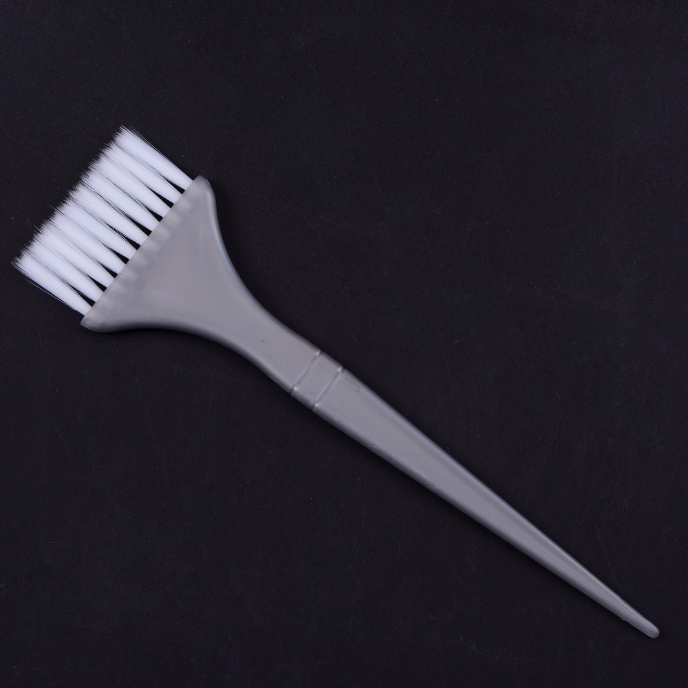 1pc Pro Coloring Hair Brush ha - огляд і ціна Hair Care Salon