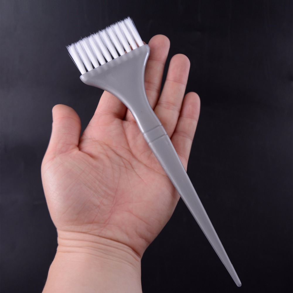 1pc Pro Coloring Hair Brush ha - огляд і ціна Hair Care Salon