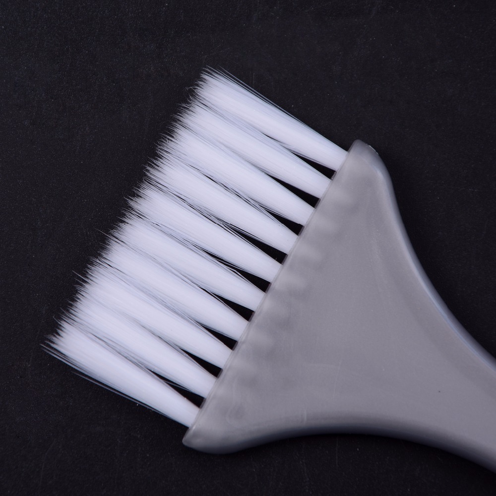 1pc Pro Coloring Hair Brush ha - огляд і ціна Hair Care Salon