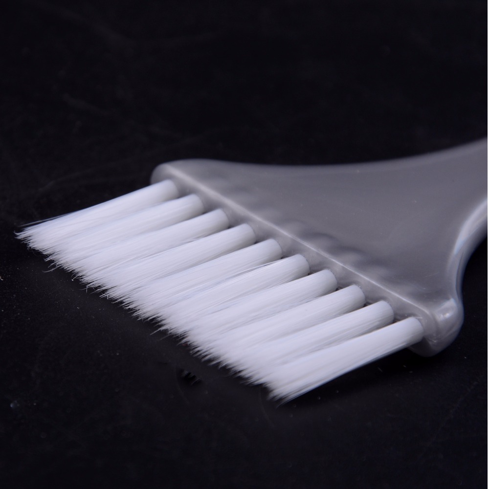1pc Pro Coloring Hair Brush ha - огляд і ціна Hair Care Salon