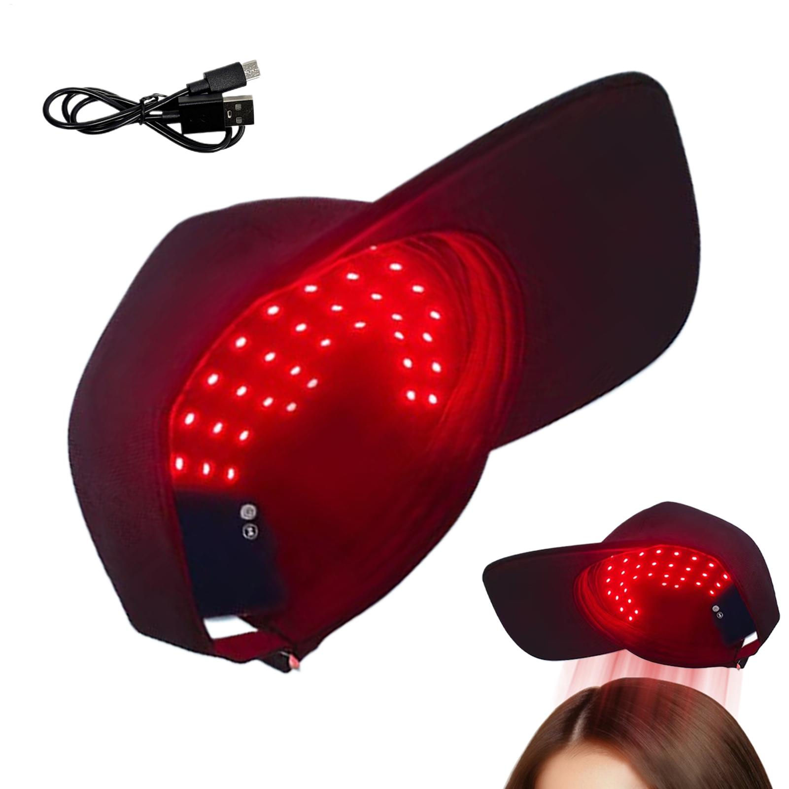 Electric Hair Hat Hair Thicken - огляд і ціна Hair Care Frizzy Hair