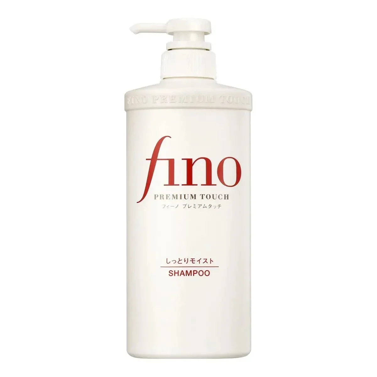 Original Japan FINO Hair Mask  - огляд і ціна Hair Care Fino