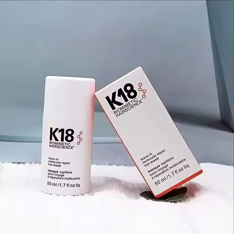 50ml 150ml K18 Leave-In Molecu - огляд і ціна Deep Conditioner Mask