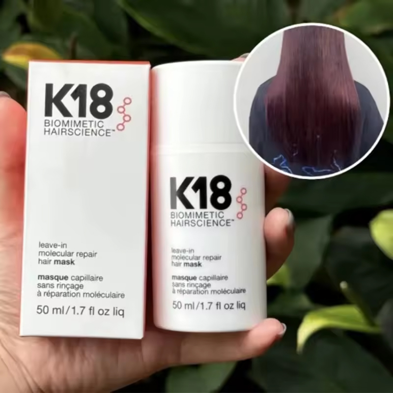 50ml 150ml K18 Leave-In Molecu - огляд і ціна Deep Conditioner Mask