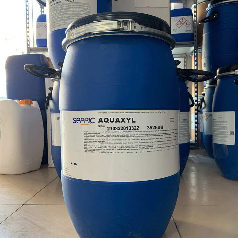 High Quality Seppic AQUAXYL Sk - огляд і ціна Hair Care Salon