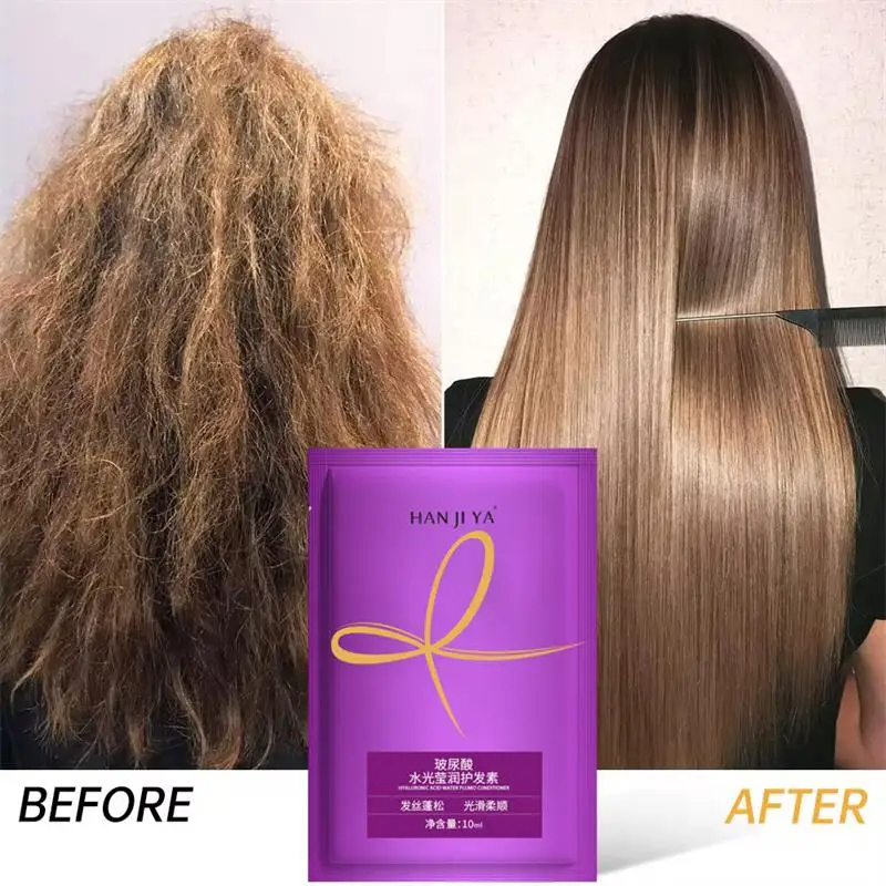 Keratin Hair Mask Magical 5 Se - огляд і ціна Deep Conditioner Mask