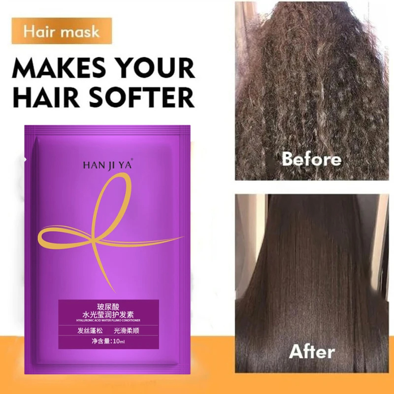 Keratin Hair Mask Magical 5 Se - огляд і ціна Deep Conditioner Mask