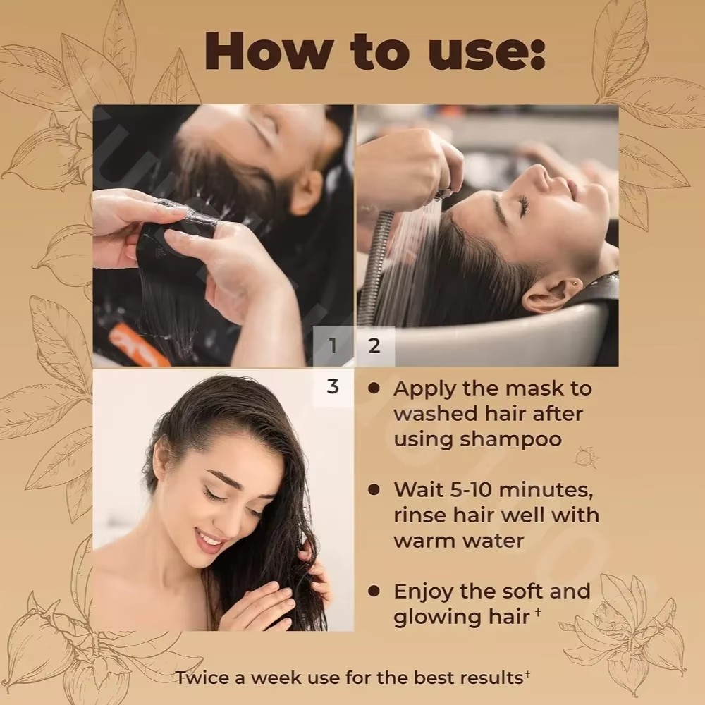 Original Japan FINO Hair Mask  - огляд і ціна Hair Care Fino