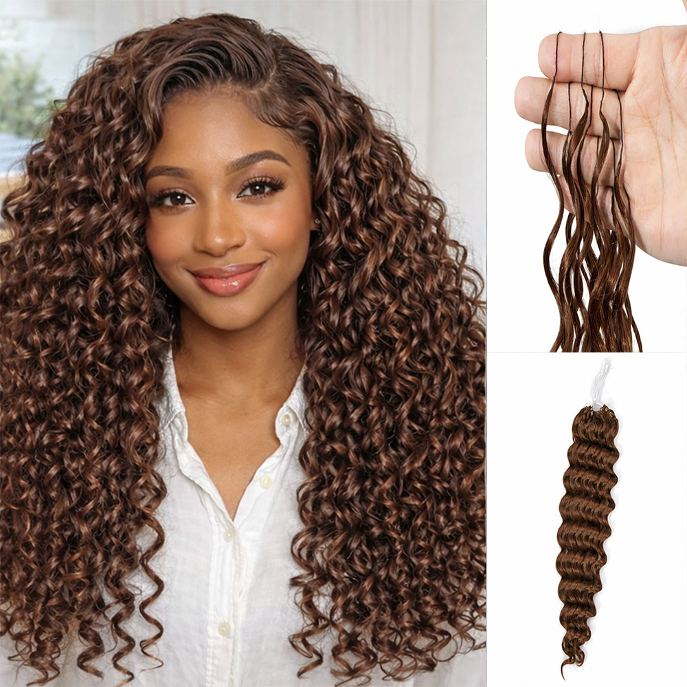 14A Brazilian Virgin Feather C - огляд і ціна Feather Hair Extension