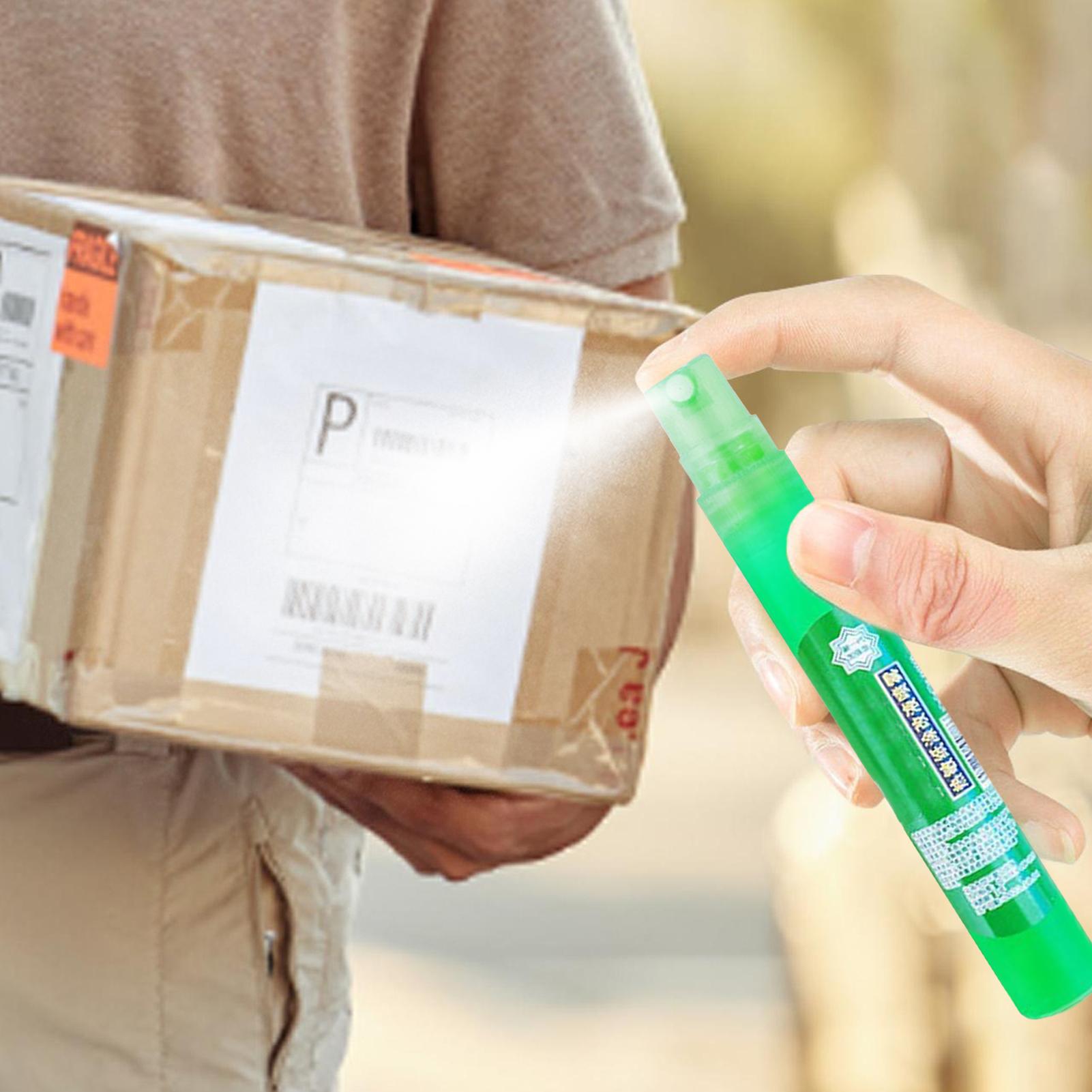 Quick-drying Thermal Paper Cor - огляд і ціна Heat Protectant Spray