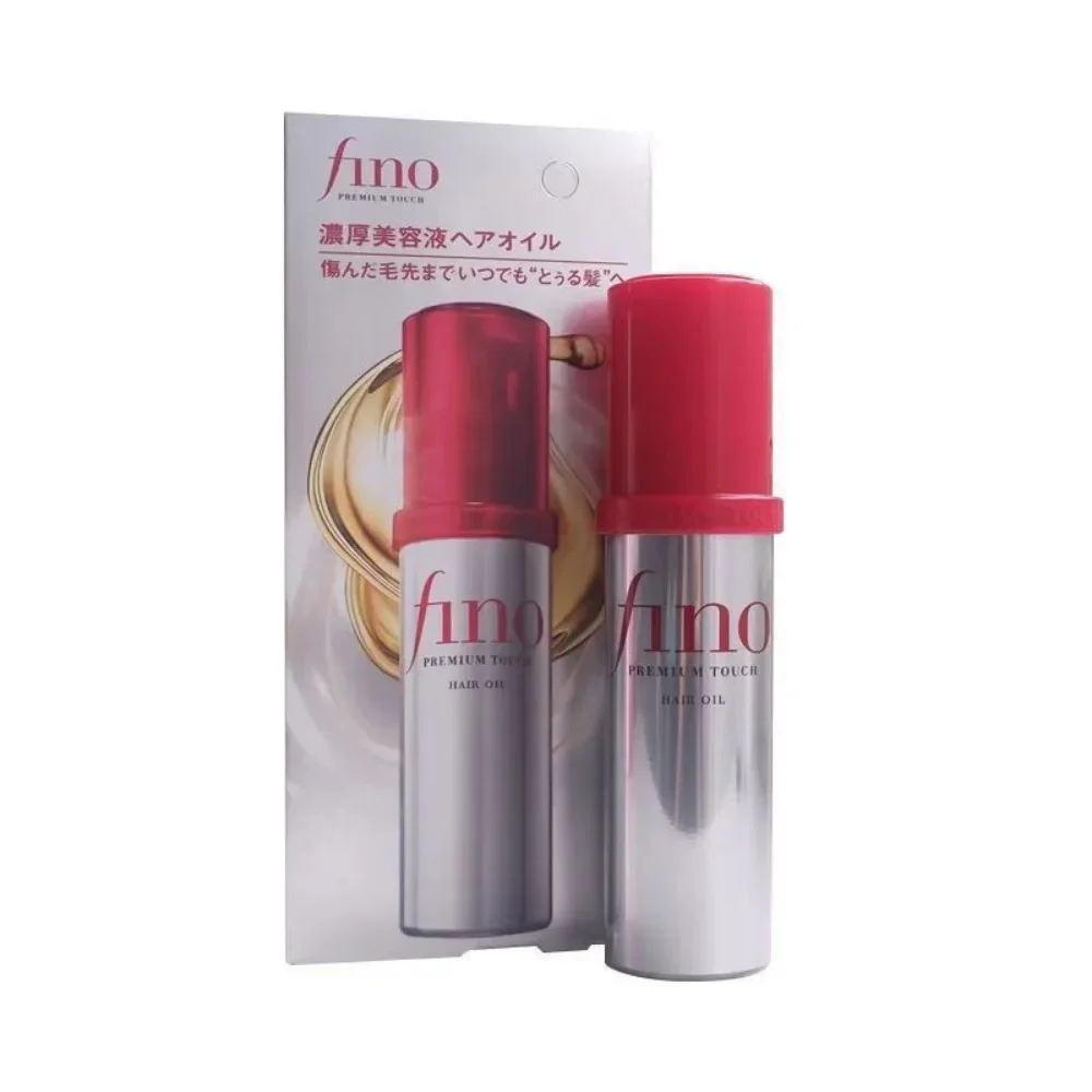 Fino Little Red Riding Hood Ha - огляд і ціна Hair Care Fino