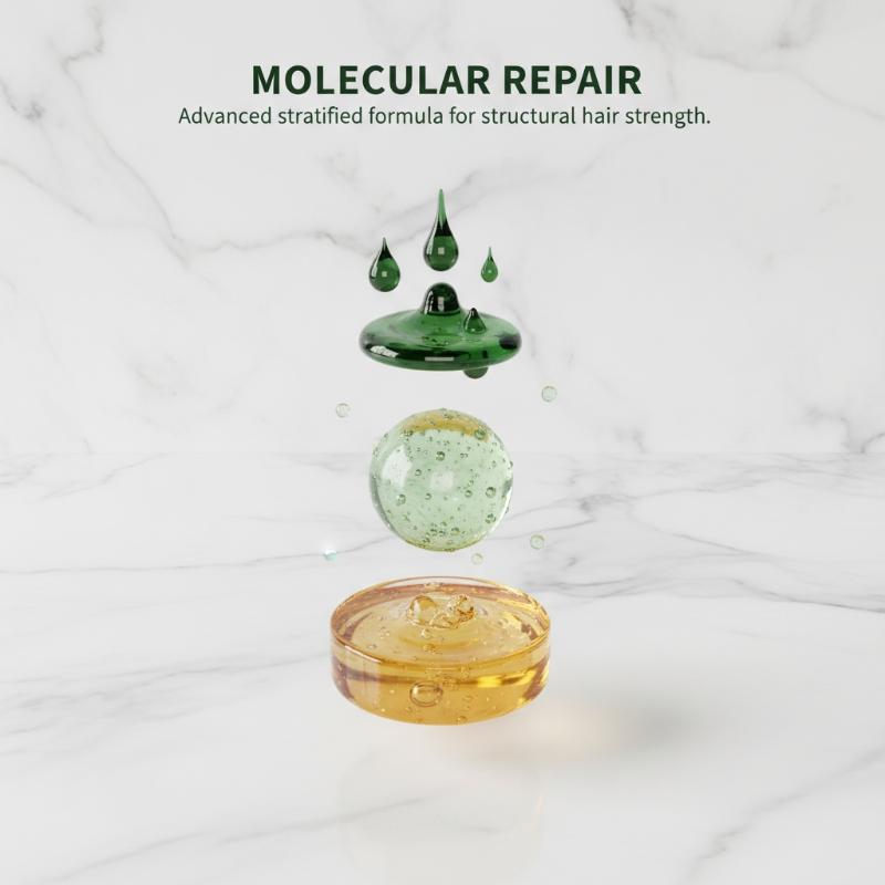 Hoegoa Rosemary Nourishing Hai - огляд і ціна Rosemary Hair Oil