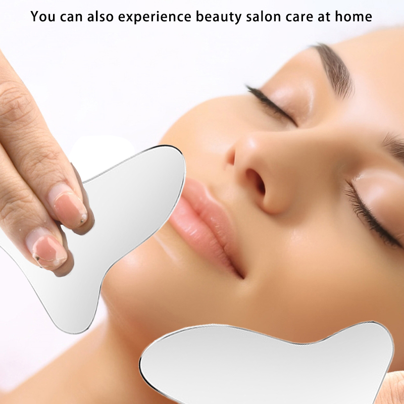 Z.1Pc Stainless Steel Hair Fol - огляд і ціна Hair Care Zone