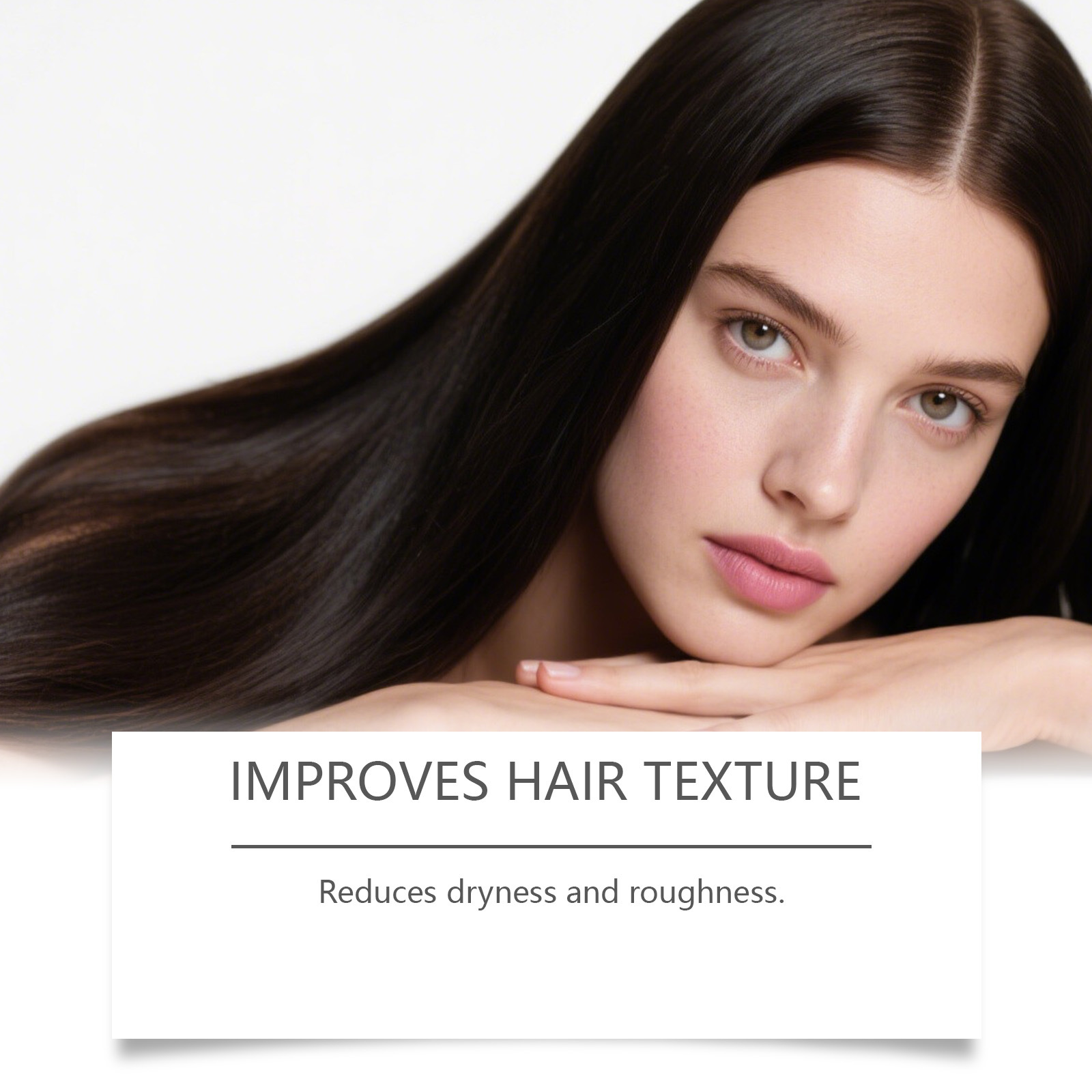Air Dry Smoothing Hair Cream A - огляд і ціна Hair Care Frizzy Hair