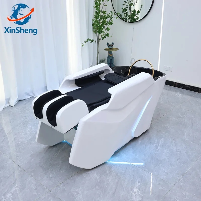 Premium Head Spa Shampoo Bed w - огляд і ціна Hair Care Zone
