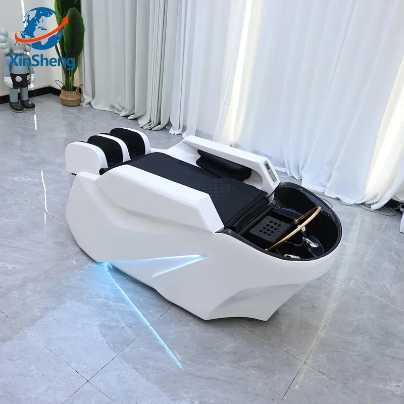 Premium Head Spa Shampoo Bed w - огляд і ціна Hair Care Zone